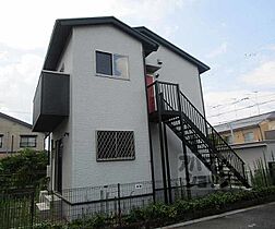 京都府京都市左京区松ケ崎修理式町（賃貸アパート1K・1階・26.19㎡） その3