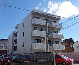 京都府京都市南区西九条豊田町（賃貸マンション1K・2階・27.54㎡） その1