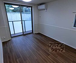 京都府京都市右京区鳴滝宅間町（賃貸マンション1LDK・1階・43.10㎡） その26