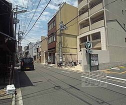 京都府京都市下京区綾小路通西洞院西入ル芦刈山町（賃貸アパート1K・2階・23.19㎡） その7