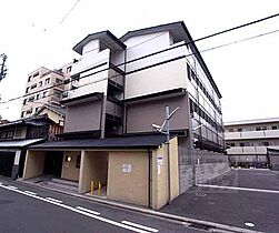 京都府京都市中京区釜座通竹屋町下る亀屋町（賃貸マンション1K・1階・19.87㎡） その1