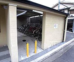 京都府京都市中京区釜座通竹屋町下る亀屋町（賃貸マンション1K・1階・19.87㎡） その7