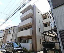 京都府京都市右京区西院坤町（賃貸マンション1K・2階・21.87㎡） その3