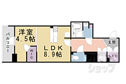 京都駅 9.5万円