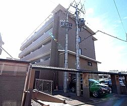 京都府京都市左京区吉田泉殿町（賃貸マンション2LDK・5階・56.53㎡） その3