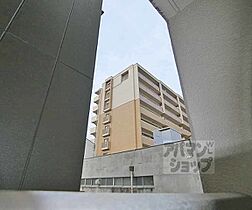 京都府京都市中京区押小路通柳馬場東入等持寺町（賃貸マンション1K・3階・28.20㎡） その13