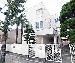 京都府京都市左京区下鴨松原町（賃貸マンション1R・2階・19.00㎡） その3