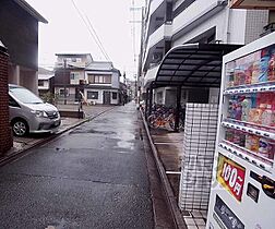 Ｃｉｔｙ88 503 ｜ 京都府京都市上京区堀川通一条下ル福大明神町（賃貸マンション1K・5階・17.00㎡） その24