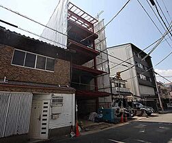 （仮称）京都五番町新築マンション 301 ｜ 京都府京都市上京区上長者町通千本西入五番町（賃貸マンション1K・3階・21.91㎡） その4