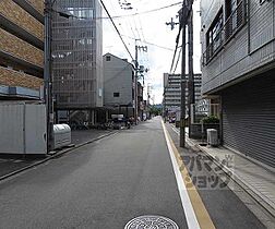 ヴィラ若杉 406 ｜ 京都府京都市下京区西七条東御前田町（賃貸マンション1K・4階・18.00㎡） その11