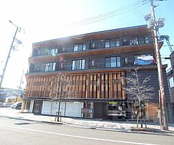 シャルール・デュ・ボワ二条 301 ｜ 京都府京都市中京区西ノ京小倉町（賃貸アパート1R・3階・25.92㎡） その1