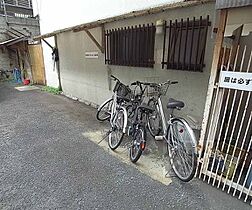 京都府京都市東山区新橋通大和大路東入3丁目林下町（賃貸マンション1DK・3階・26.52㎡） その9