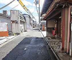 ソルテラス四条大宮 506 ｜ 京都府京都市中京区壬生賀陽御所町（賃貸マンション1K・5階・23.25㎡） その6