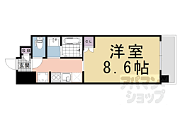 梅小路京都西駅 6.0万円