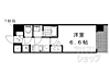 プレサンス京都二条京華3階6.2万円