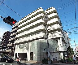 京都府京都市下京区高辻通新町西入ル堀之内町（賃貸マンション1K・5階・22.50㎡） その21