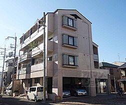 京都府京都市南区西九条開ケ町（賃貸マンション1K・3階・20.74㎡） その1