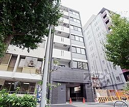 エヌ・グレイス堀川 402 ｜ 京都府京都市中京区岩上通三条下る下八文字町（賃貸マンション1LDK・4階・50.42㎡） その1