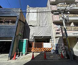 京都府京都市下京区松原通油小路西入橘町（賃貸マンション1LDK・5階・30.78㎡） その1