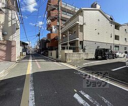 京都府京都市下京区松原通油小路西入橘町（賃貸マンション1LDK・3階・30.78㎡） その11