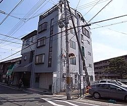 京都府京都市右京区嵯峨中通町（賃貸マンション1DK・3階・25.00㎡） その1