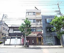 京都府京都市左京区浄土寺西田町（賃貸マンション1LDK・3階・41.10㎡） その1