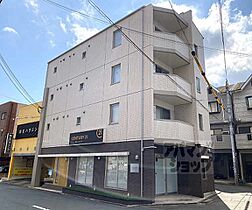 京都府京都市右京区山ノ内荒木町（賃貸マンション1K・4階・30.16㎡） その3