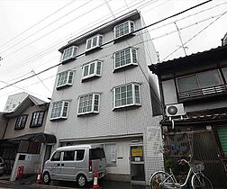 マンションなかむら 402 ｜ 京都府京都市北区紫野郷ノ上町（賃貸マンション1K・4階・14.47㎡） その19