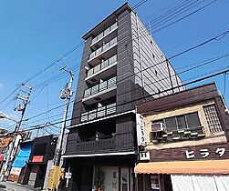 京都府京都市東山区三条通南4筋目白川筋西入稲荷町南組（賃貸マンション1DK・6階・35.60㎡） その1