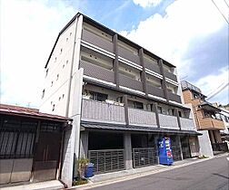 京都アパートメント6 408 ｜ 京都府京都市中京区西ノ京式部町（賃貸マンション1K・4階・27.90㎡） その4