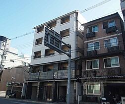 スワンズ京都セントラルシティ 202 ｜ 京都府京都市下京区大工町（賃貸マンション1K・2階・23.41㎡） その1