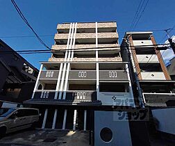 京都府京都市中京区油小路通三条下る三条油小路町（賃貸マンション1K・5階・28.55㎡） その3