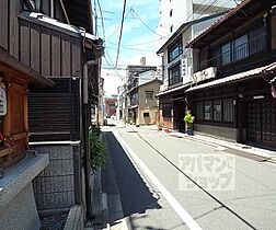 京都府京都市下京区仏光寺通油小路西入ル喜吉町（賃貸マンション3LDK・5階・63.20㎡） その25