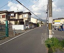 京都府京都市左京区松ケ崎今海道町（賃貸アパート1K・1階・22.32㎡） その28