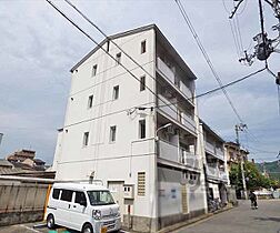 京都府京都市左京区一乗寺払殿町（賃貸マンション1K・4階・22.03㎡） その10