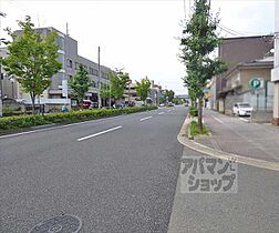 京都府京都市左京区田中大久保町（賃貸マンション1K・4階・19.60㎡） その10