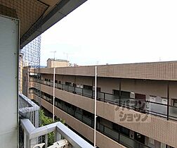 シティハイツ三条 415 ｜ 京都府京都市中京区壬生朱雀町（賃貸マンション1R・4階・18.00㎡） その14