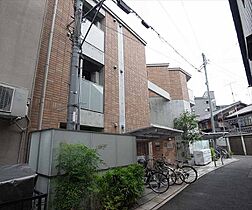 京都府京都市左京区北白川東久保田町（賃貸マンション1K・3階・25.80㎡） その3