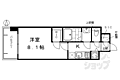 エスリード京都梅小路4階7.2万円