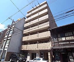 京都府京都市中京区西洞院通三条下る柳水町（賃貸マンション1K・4階・29.38㎡） その1