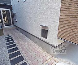 ハーモニーテラス壬生高樋町 101 ｜ 京都府京都市中京区壬生高樋町（賃貸アパート1K・1階・20.04㎡） その12