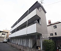 ハイツ大宮 102 ｜ 京都府京都市上京区大宮通五辻下る観世町（賃貸マンション1K・1階・20.00㎡） その1