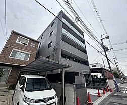 京都府京都市右京区西院太田町（賃貸マンション1K・1階・25.53㎡） その3