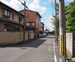 京都府京都市東山区妙法院前側町（賃貸マンション1K・4階・23.15㎡） その10