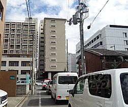 京都府京都市南区西九条大国町（賃貸マンション1K・2階・24.00㎡） その10