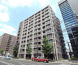 京都府京都市中京区河原町通二条上ル清水町（賃貸マンション2LDK・8階・76.77㎡） その1