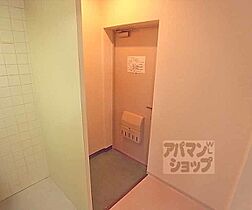 京都府京都市中京区醒ヶ井通四条上ル藤西町（賃貸マンション1K・2階・22.10㎡） その11