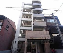 京都府京都市下京区東中筋通松原下ル天使突抜町1丁目（賃貸マンション1K・4階・25.00㎡） その3