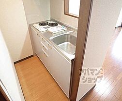 京都府京都市左京区田中関田町（賃貸マンション1R・5階・23.00㎡） その6