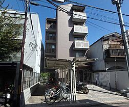 西陣の中 402 ｜ 京都府京都市上京区大宮通寺ノ内下ル西入伊佐町（賃貸マンション1K・4階・23.24㎡） その15